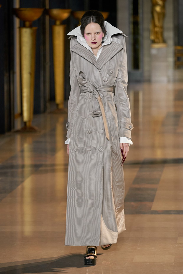 Viktor & Rolf haute couture wiosna-lato 2022