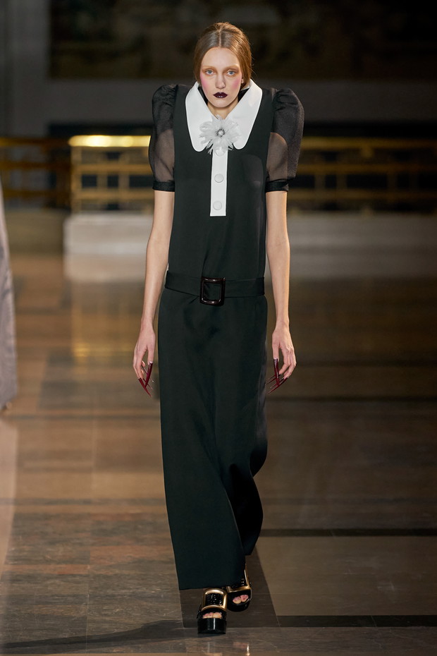 Viktor & Rolf haute couture wiosna-lato 2022