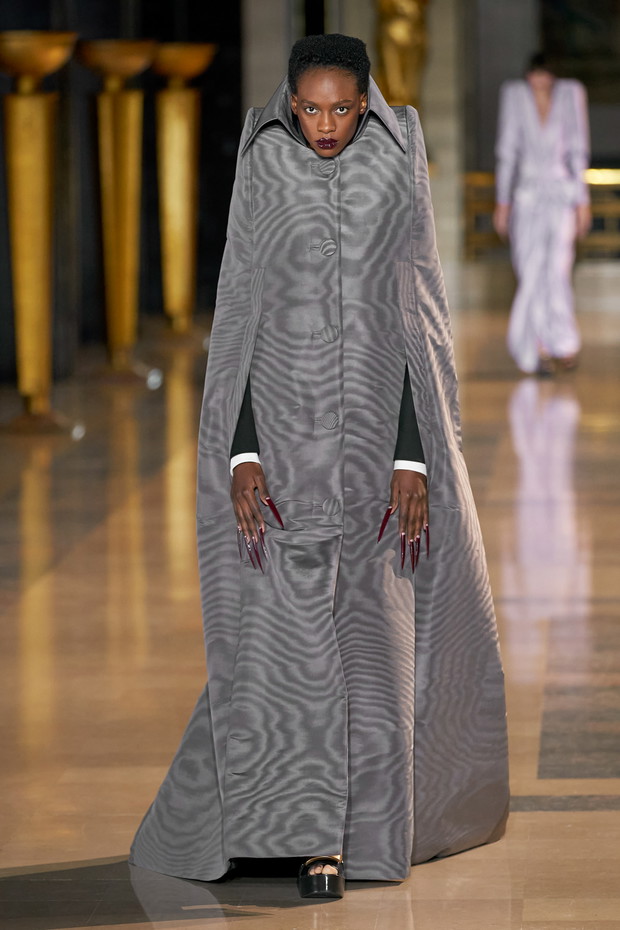 Viktor & Rolf haute couture wiosna-lato 2022