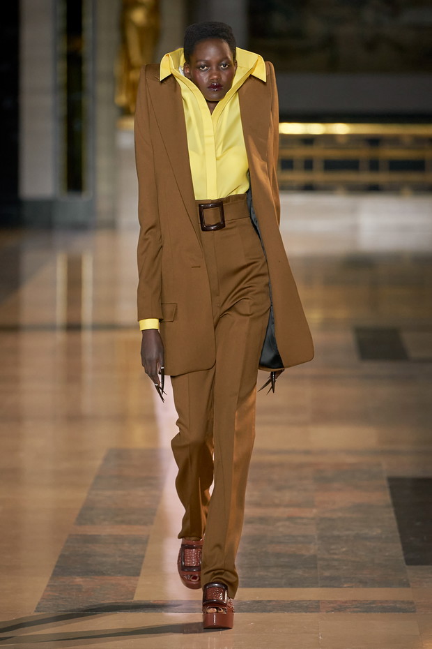 Viktor & Rolf haute couture wiosna-lato 2022