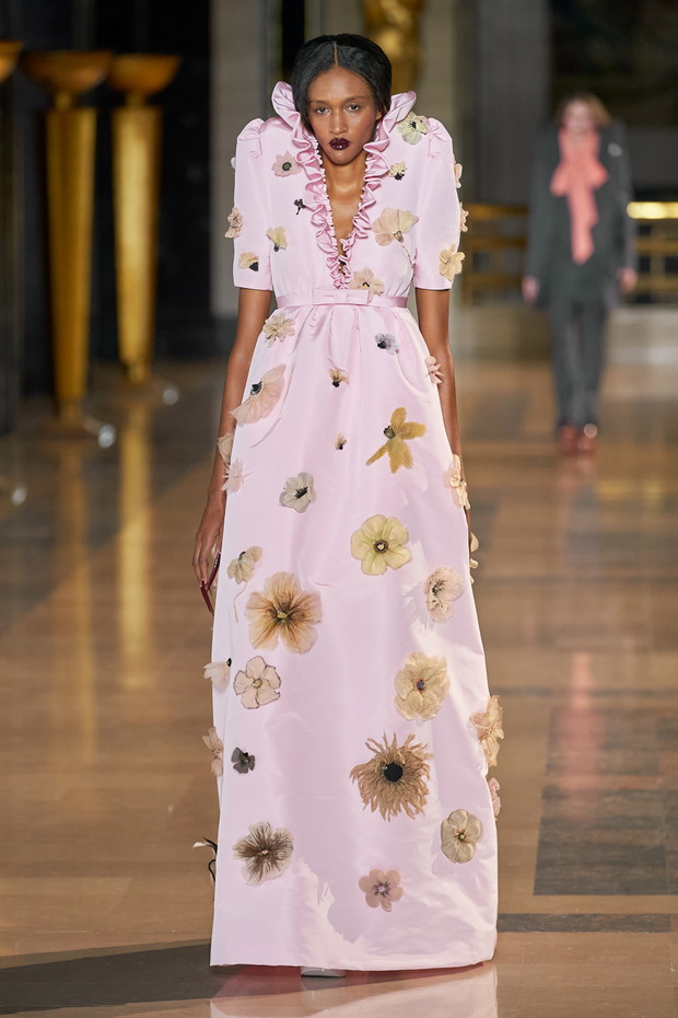 Viktor & Rolf haute couture wiosna-lato 2022