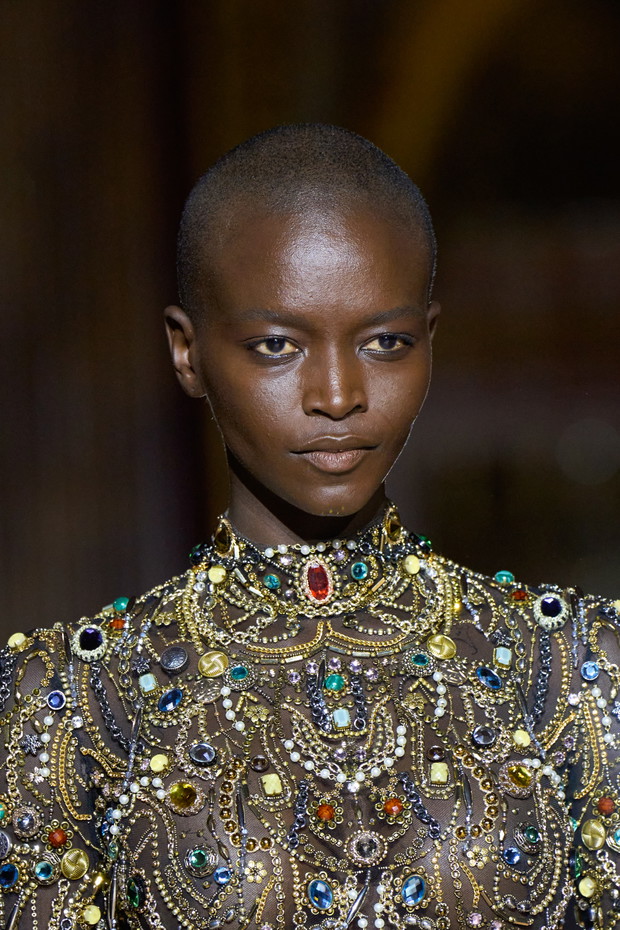 Zuhair Murad haute couture wiosna-lato 2022