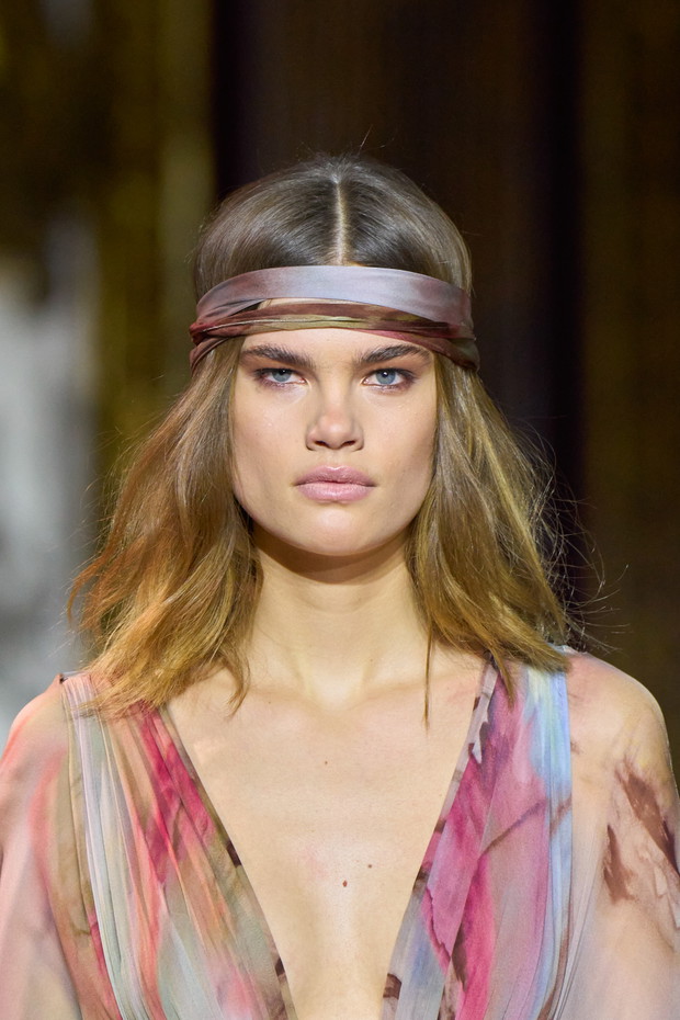 Zuhair Murad haute couture wiosna-lato 2022