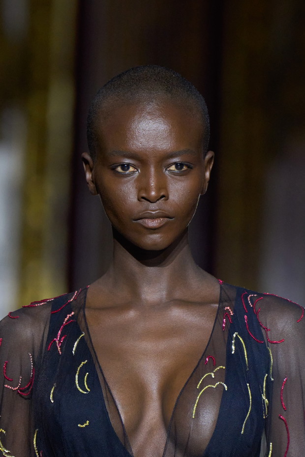 Zuhair Murad haute couture wiosna-lato 2022