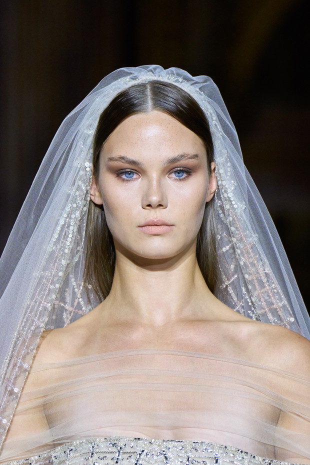 Zuhair Murad haute couture wiosna-lato 2022