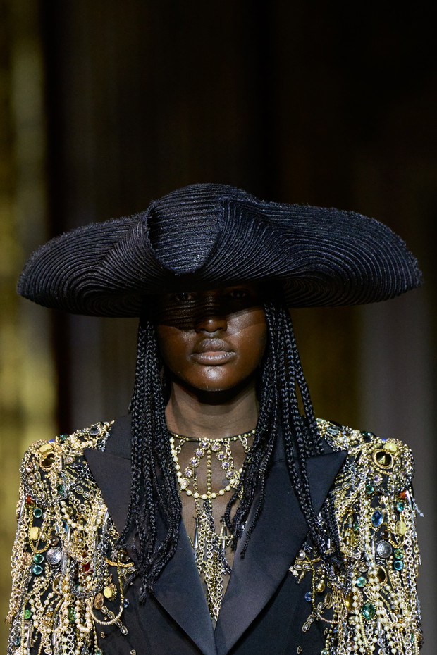 Zuhair Murad haute couture wiosna-lato 2022