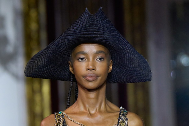 Zuhair Murad haute couture wiosna-lato 2022