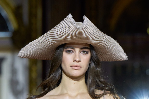 Zuhair Murad haute couture wiosna-lato 2022