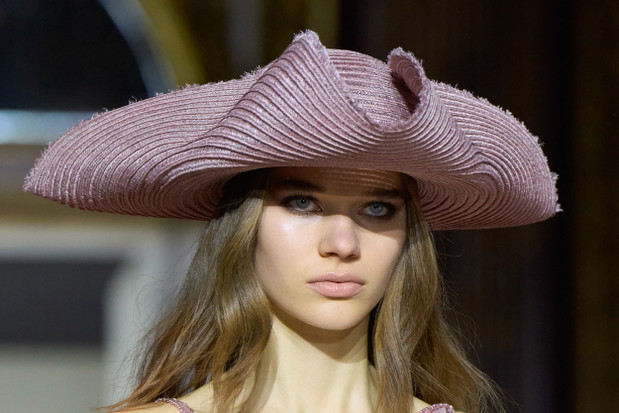 Zuhair Murad haute couture wiosna-lato 2022