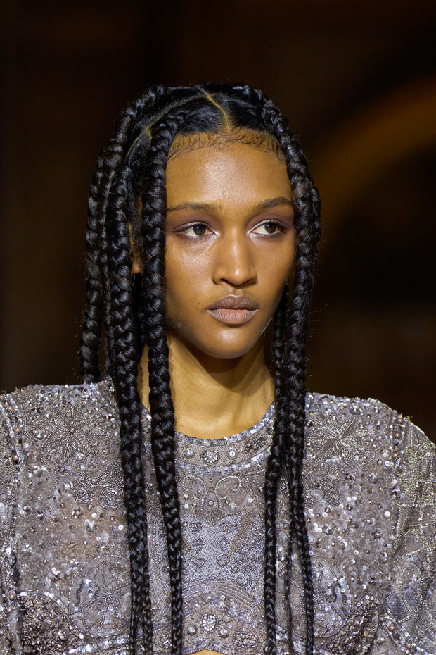 Zuhair Murad haute couture wiosna-lato 2022