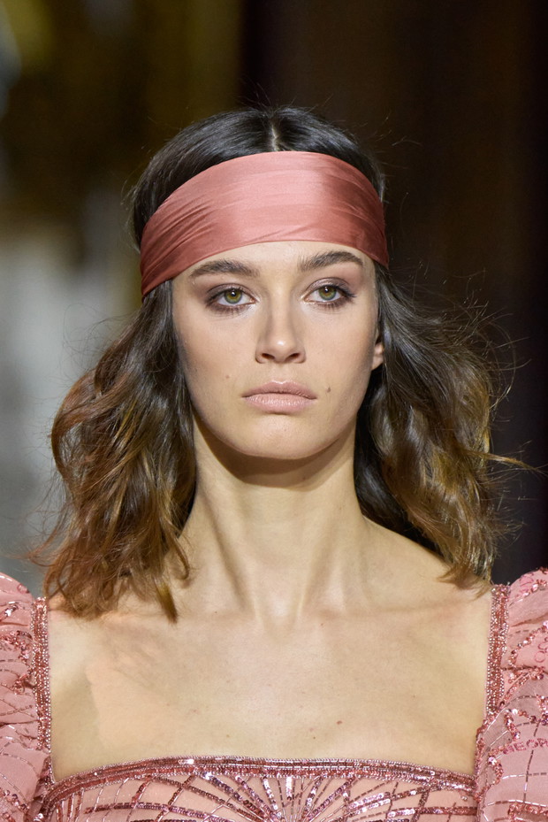 Zuhair Murad haute couture wiosna-lato 2022