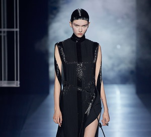 Fendi haute couture wiosna-lato 2022
