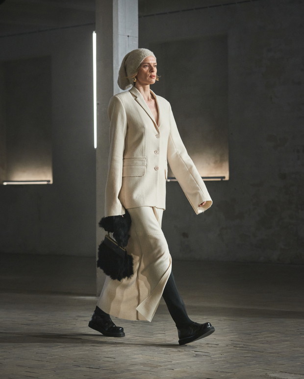 By Malene Birger jesień-zima 2022/2023