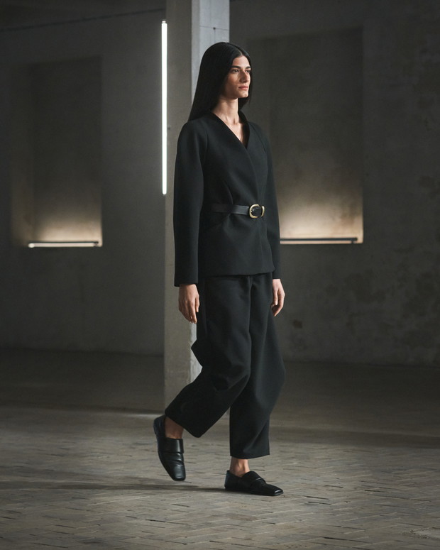 By Malene Birger jesień-zima 2022/2023