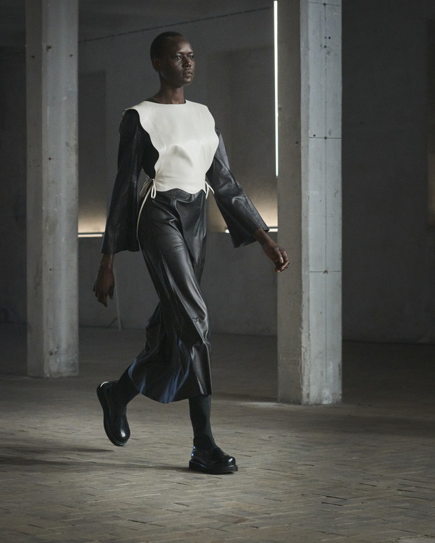 By Malene Birger jesień-zima 2022/2023