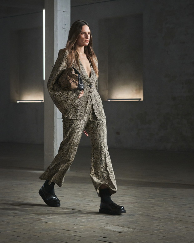 By Malene Birger jesień-zima 2022/2023