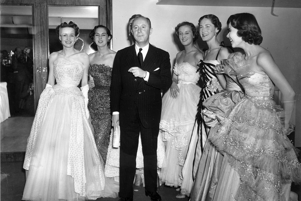 Powstaną 3 nowe seriale o modzie! Opowiedzą historię rodzinny Gucci, Christiana Dior i Coco Chanel. Co o nich wiemy?