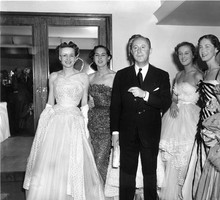 Powstaną 3 nowe seriale o modzie! Opowiedzą historię rodzinny Gucci, Christiana Dior i Coco Chanel. Co o nich wiemy?