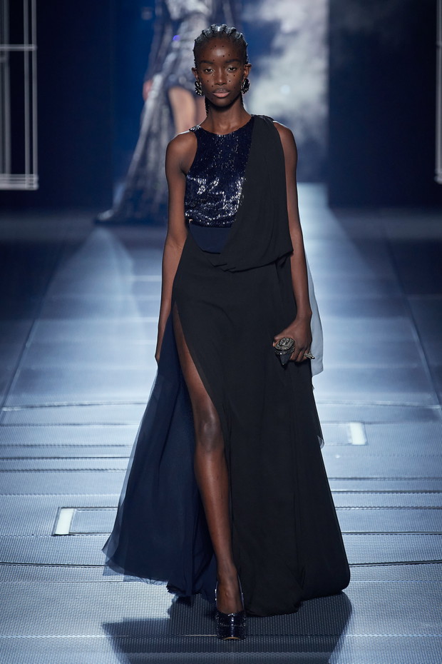 Fendi haute couture wiosna-lato 2022