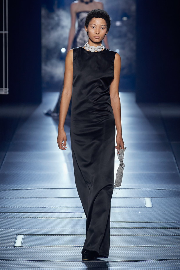 Fendi haute couture wiosna-lato 2022