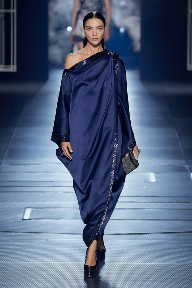 Fendi haute couture wiosna-lato 2022