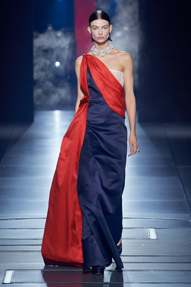 Fendi haute couture wiosna-lato 2022