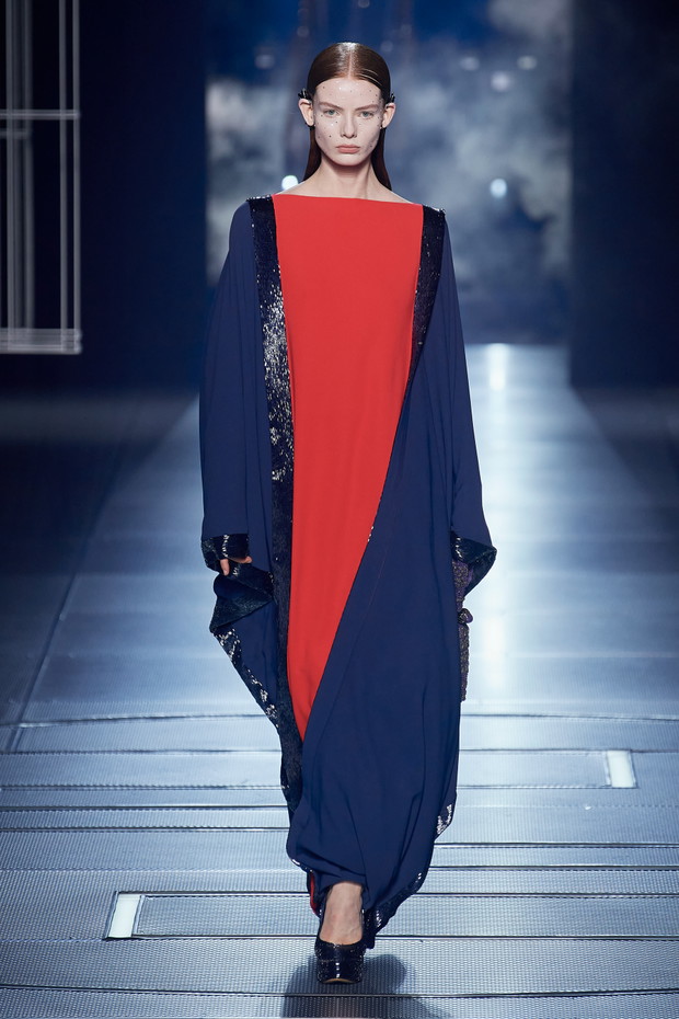 Fendi haute couture wiosna-lato 2022
