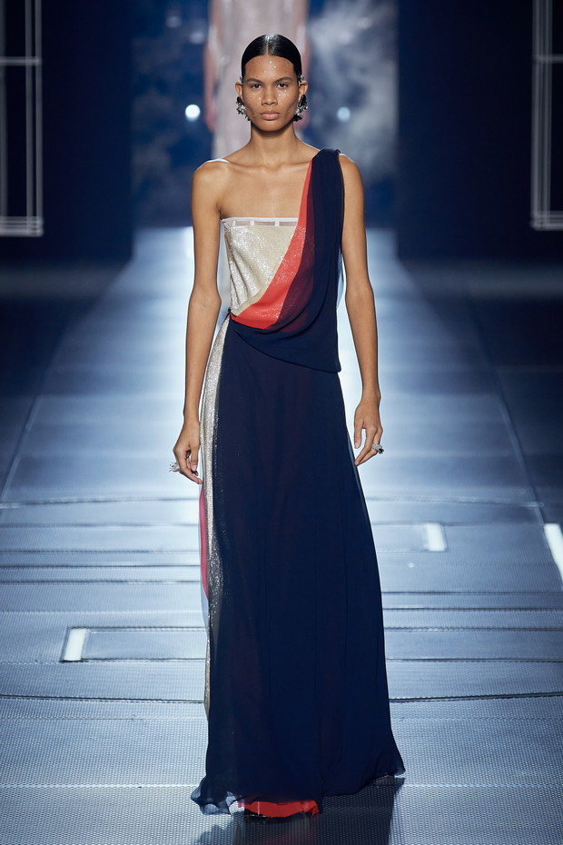 Fendi haute couture wiosna-lato 2022