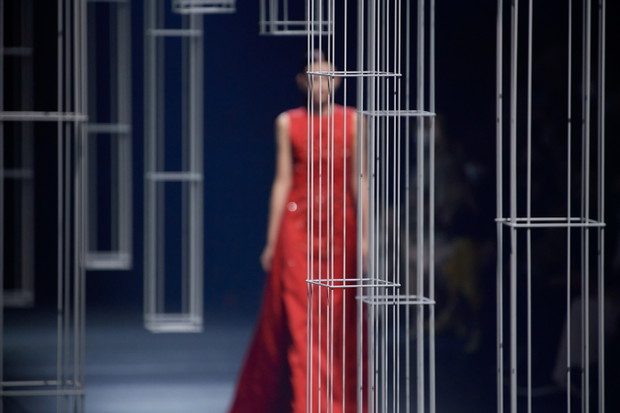 Fendi haute couture wiosna-lato 2022