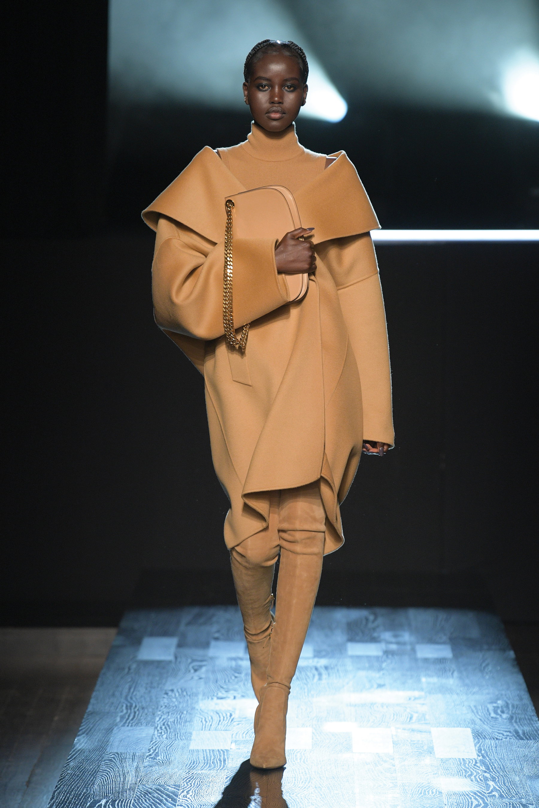 Michael Kors jesień-zima 2022/2023