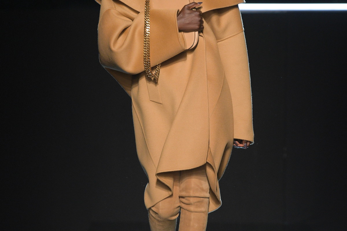 Michael Kors jesień-zima 2022/2023