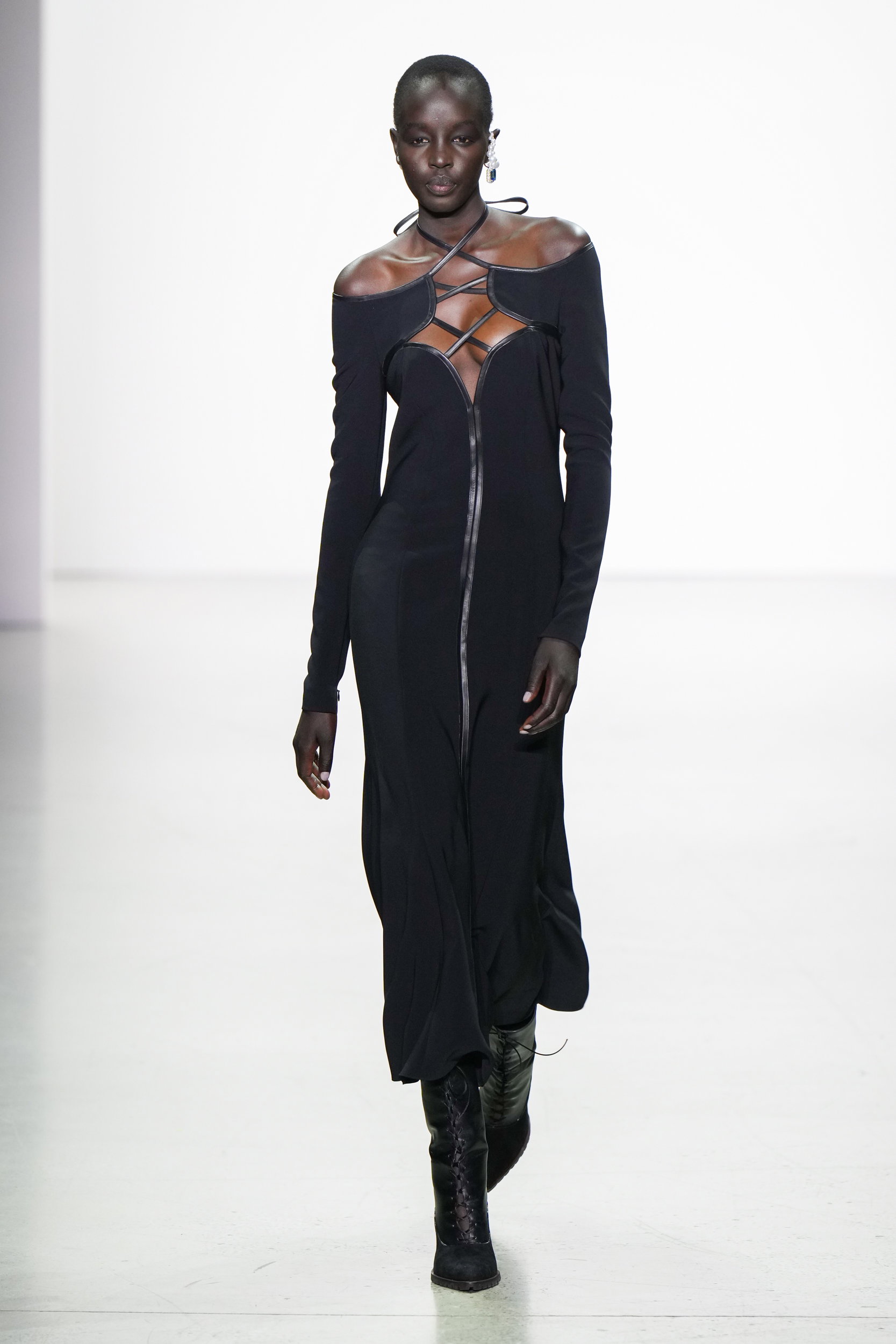 Prabal Gurung jesień-zima 2022/2023