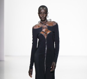 Prabal Gurung jesień-zima 2022/2023