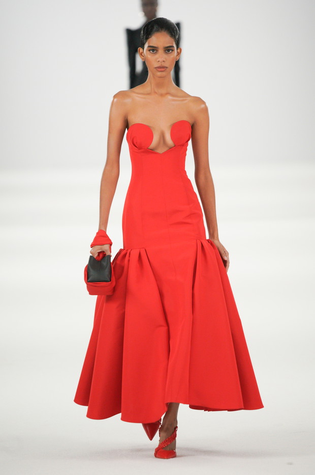 Carolina Herrera jesień-zima 2022/2023