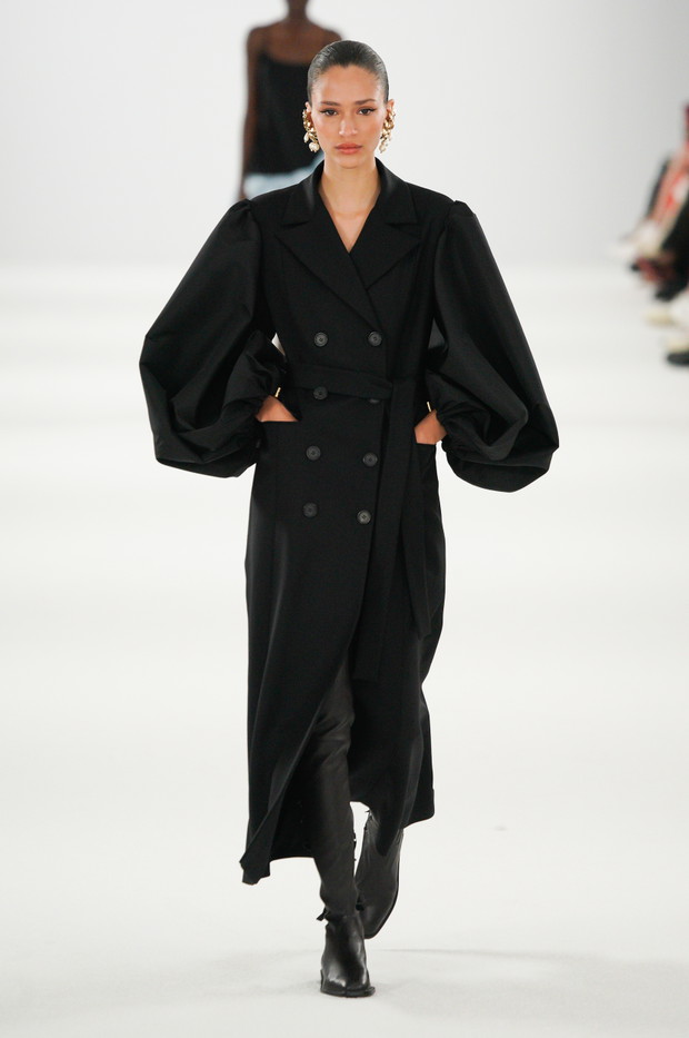 Carolina Herrera jesień-zima 2022/2023