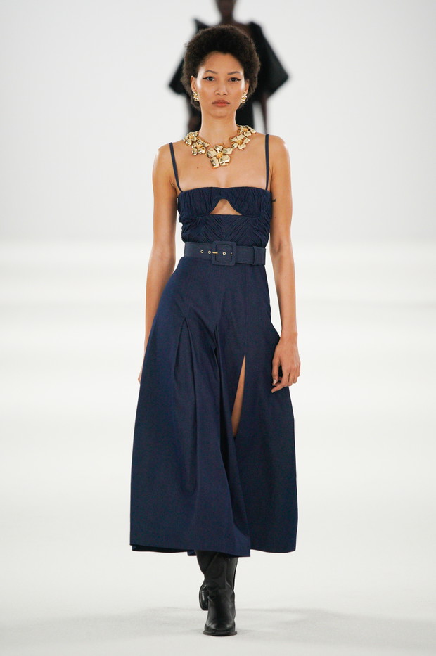 Carolina Herrera jesień-zima 2022/2023