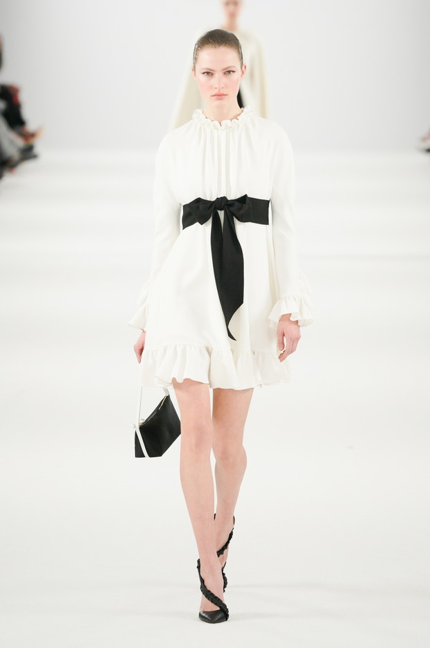 Carolina Herrera jesień-zima 2022/2023