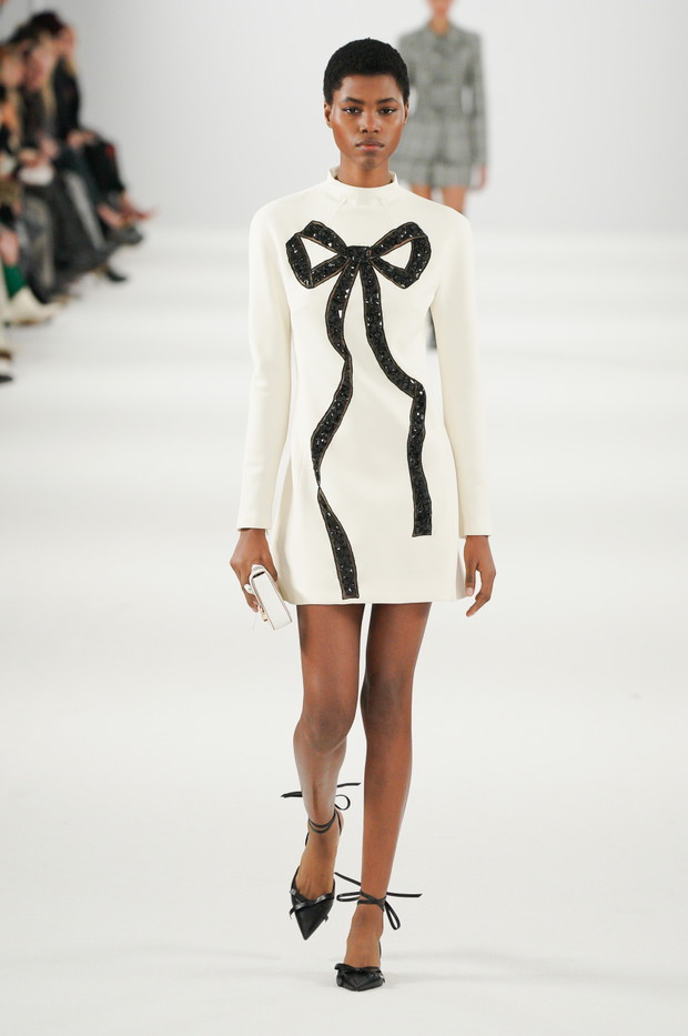 Carolina Herrera jesień-zima 2022/2023
