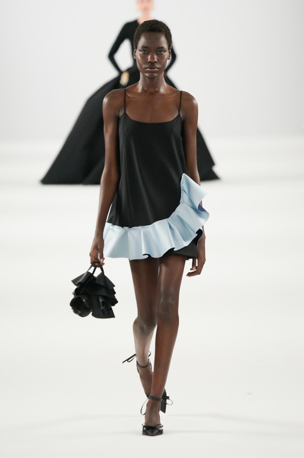 Carolina Herrera jesień-zima 2022/2023
