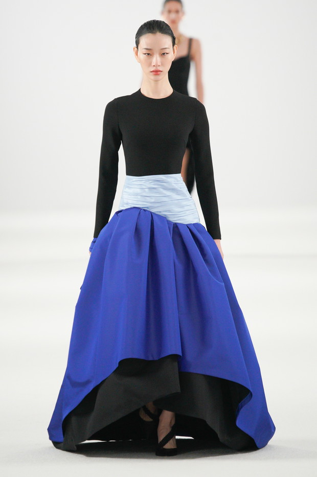 Carolina Herrera jesień-zima 2022/2023