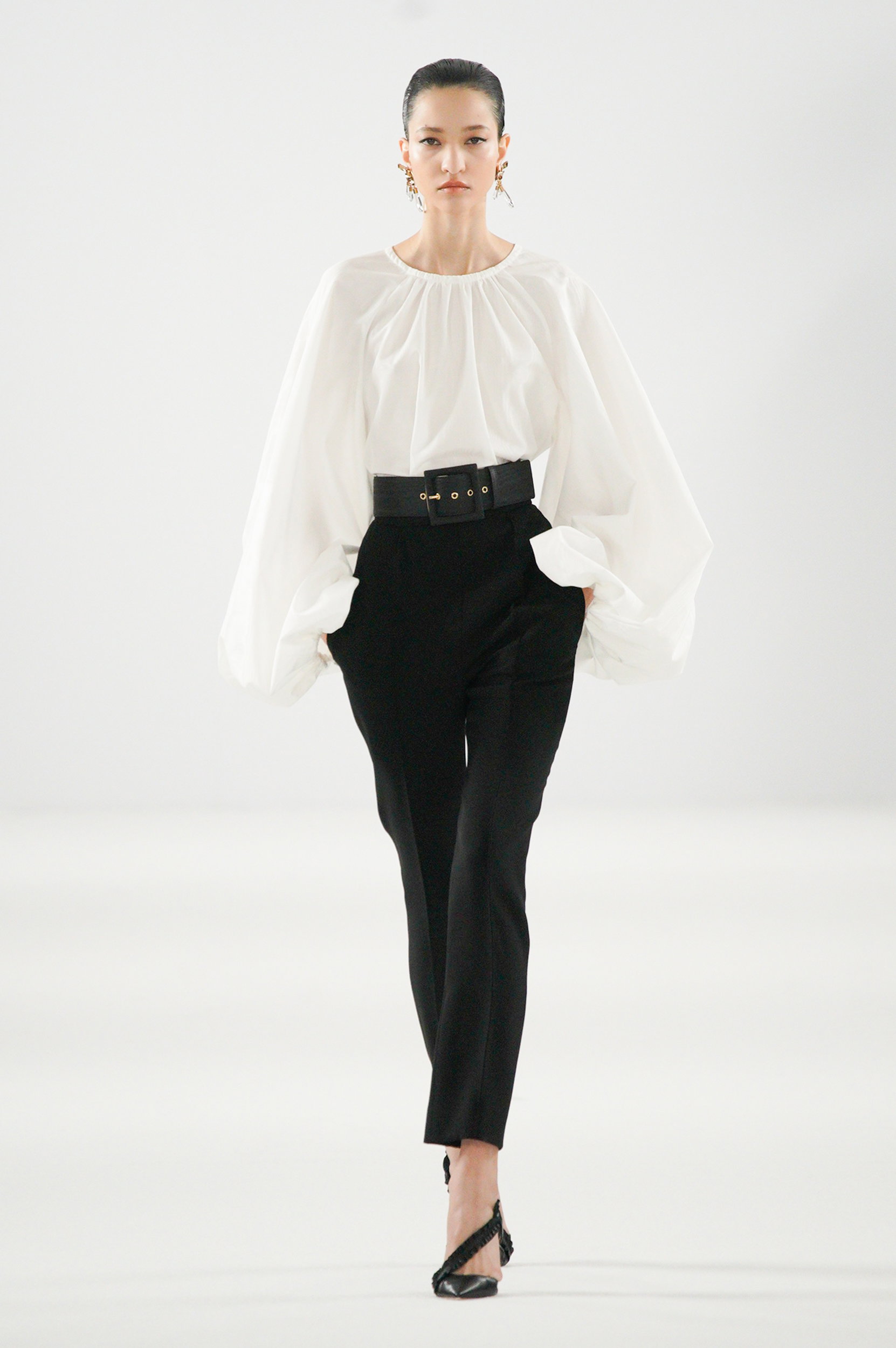 Carolina Herrera jesień-zima 2022/2023