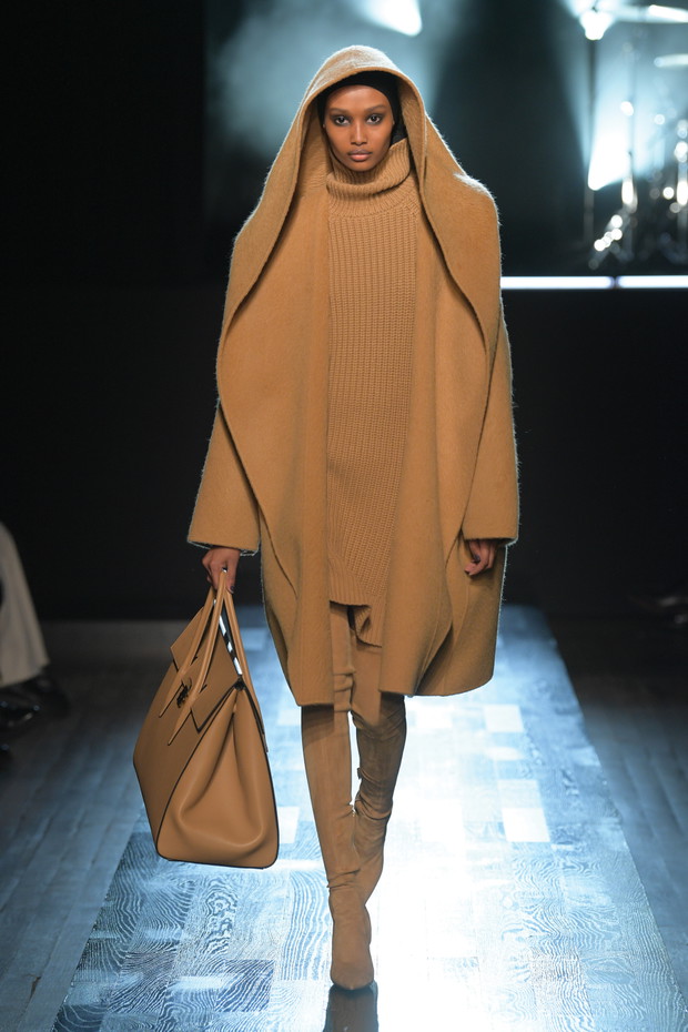Michael Kors jesień-zima 2022/2023
