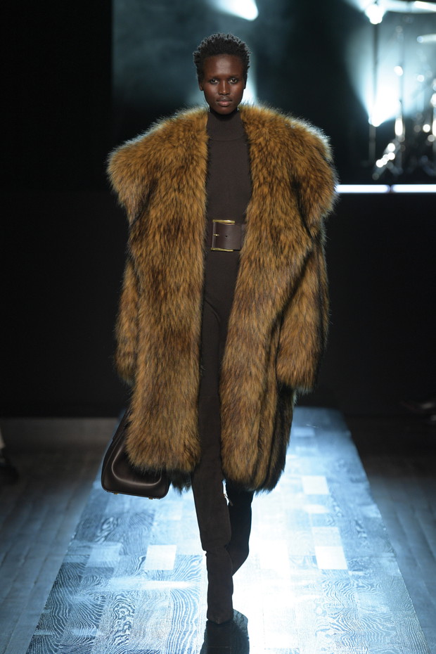 Michael Kors jesień-zima 2022/2023