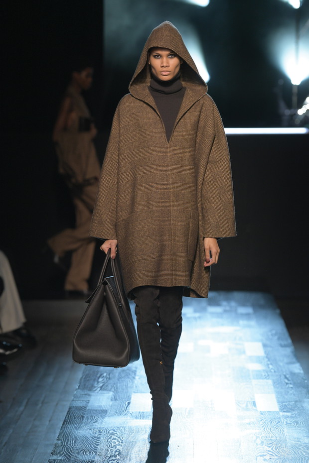 Michael Kors jesień-zima 2022/2023
