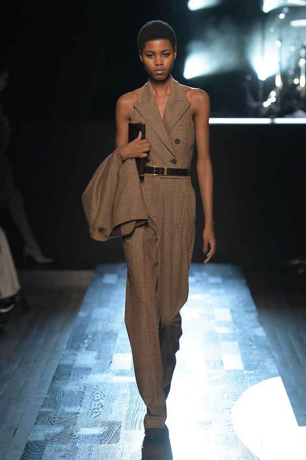 Michael Kors jesień-zima 2022/2023