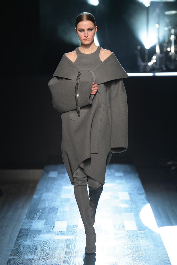 Michael Kors jesień-zima 2022/2023
