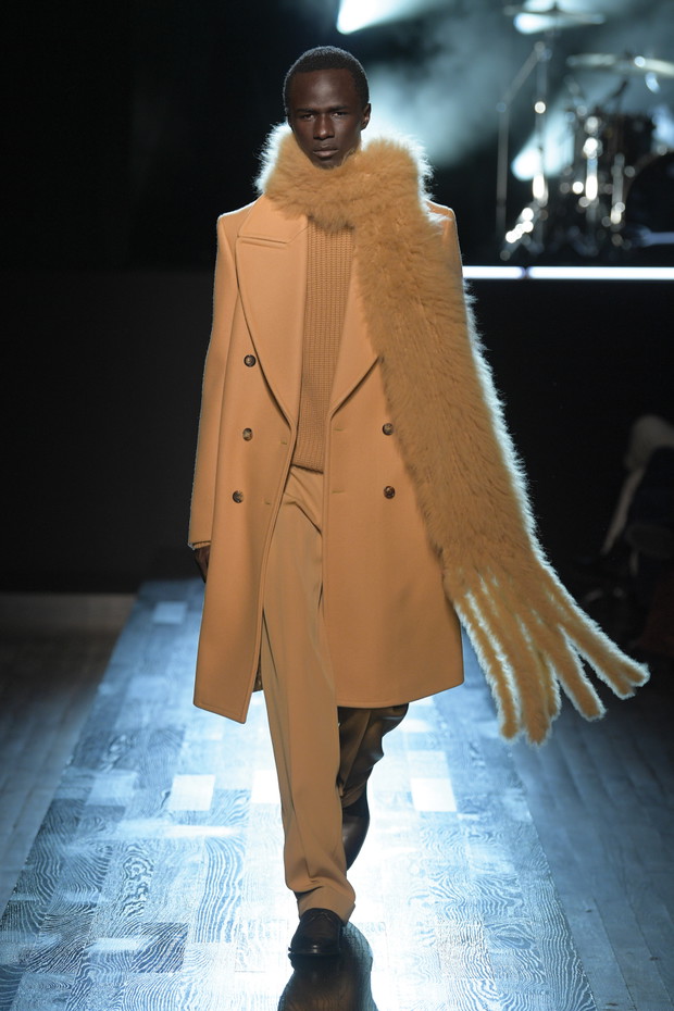 Michael Kors jesień-zima 2022/2023