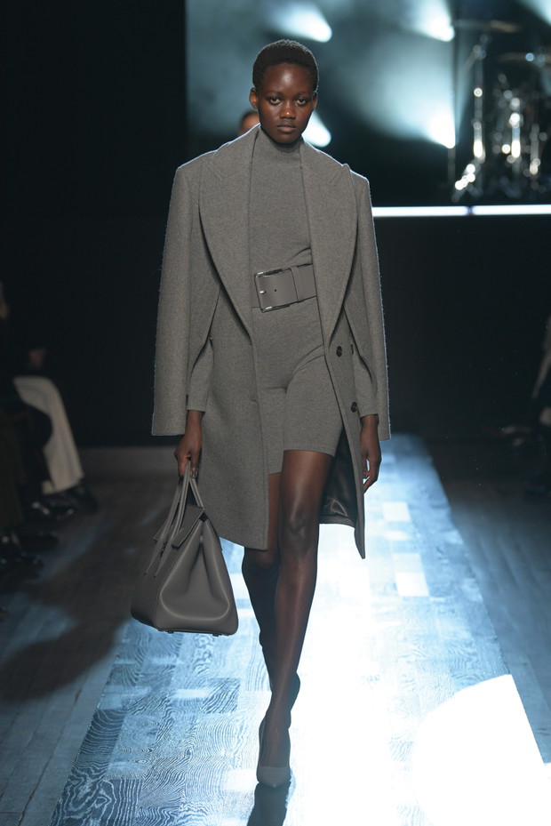 Michael Kors jesień-zima 2022/2023