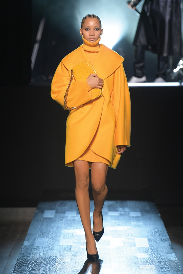 Michael Kors jesień-zima 2022/2023