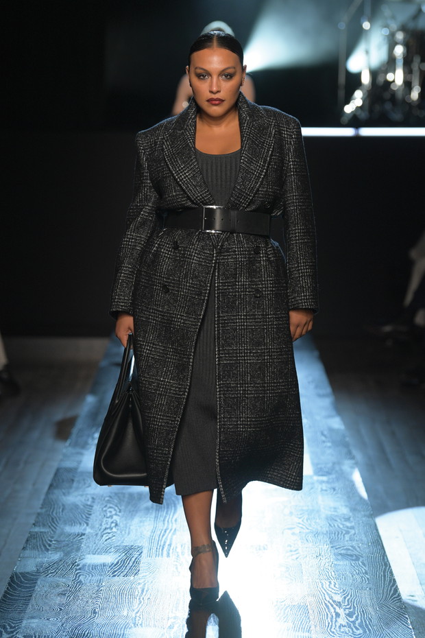 Michael Kors jesień-zima 2022/2023